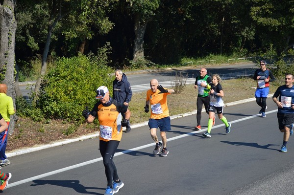 Roma Ostia Half Marathon (06/03/2022) 0058