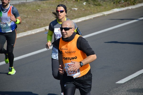 Roma Ostia Half Marathon (06/03/2022) 0065