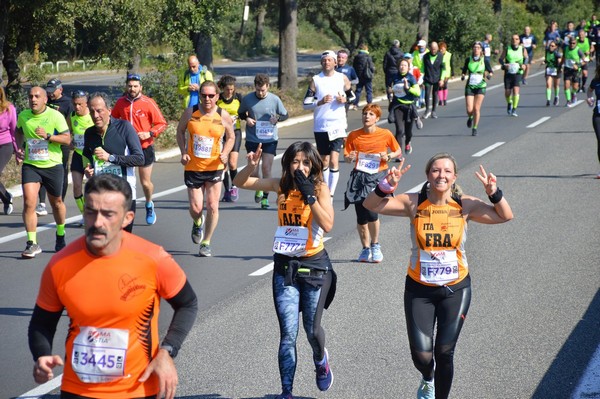 Roma Ostia Half Marathon (06/03/2022) 0067