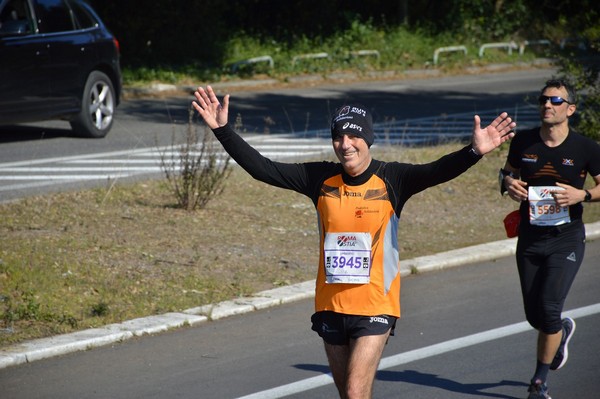 Roma Ostia Half Marathon (06/03/2022) 0078