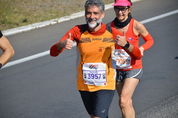 Roma Ostia Half Marathon (06/03/2022) 0081