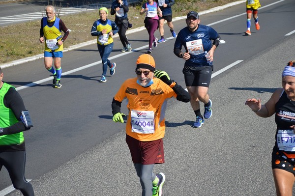 Roma Ostia Half Marathon (06/03/2022) 0083