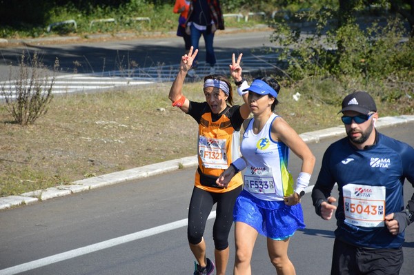 Roma Ostia Half Marathon (06/03/2022) 0094
