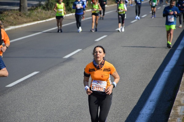 Roma Ostia Half Marathon (06/03/2022) 0100