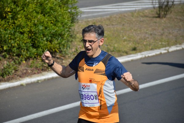 Roma Ostia Half Marathon (06/03/2022) 0103