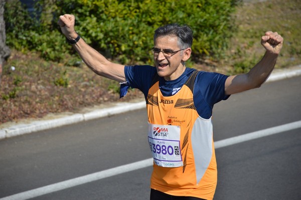 Roma Ostia Half Marathon (06/03/2022) 0104
