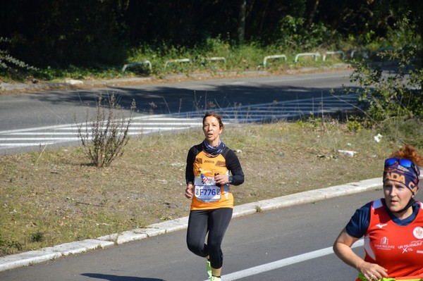 Roma Ostia Half Marathon (06/03/2022) 0105