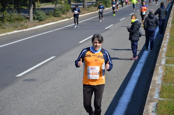 Roma Ostia Half Marathon (06/03/2022) 0110