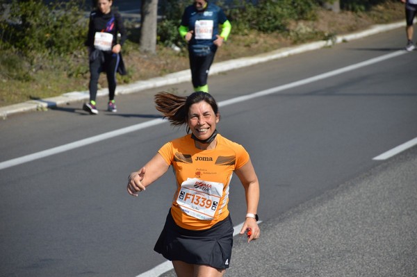Roma Ostia Half Marathon (06/03/2022) 0138