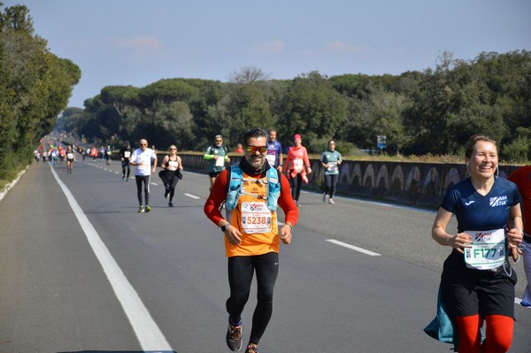 Roma Ostia Half Marathon (06/03/2022) 0145