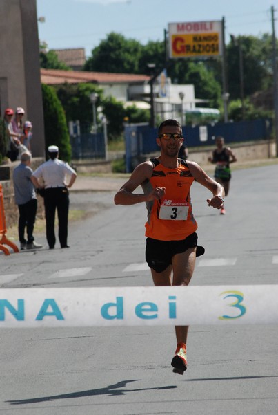 Maratonina dei Tre Comuni (22/05/2022) 0007