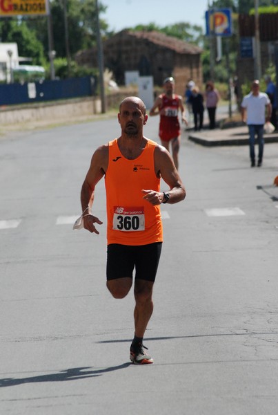 Maratonina dei Tre Comuni (22/05/2022) 0033