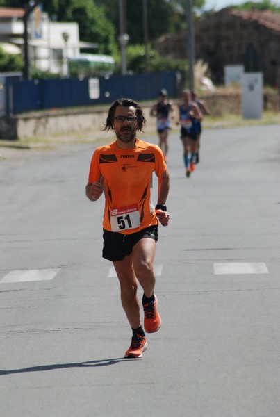 Maratonina dei Tre Comuni (22/05/2022) 0041
