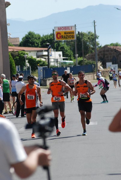 Maratonina dei Tre Comuni (22/05/2022) 0044