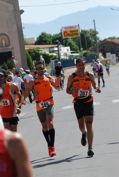 Maratonina dei Tre Comuni (22/05/2022) 0045