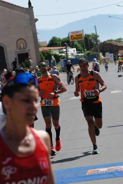 Maratonina dei Tre Comuni (22/05/2022) 0046