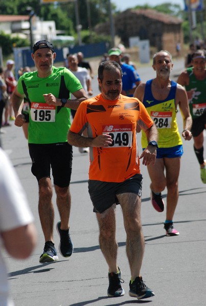 Maratonina dei Tre Comuni (22/05/2022) 0054