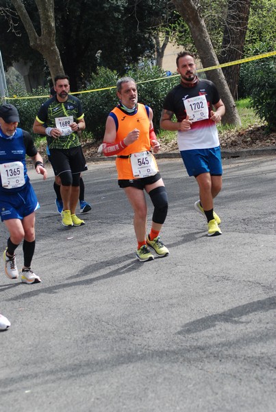 Maratona di Roma (27/03/2022) 0078