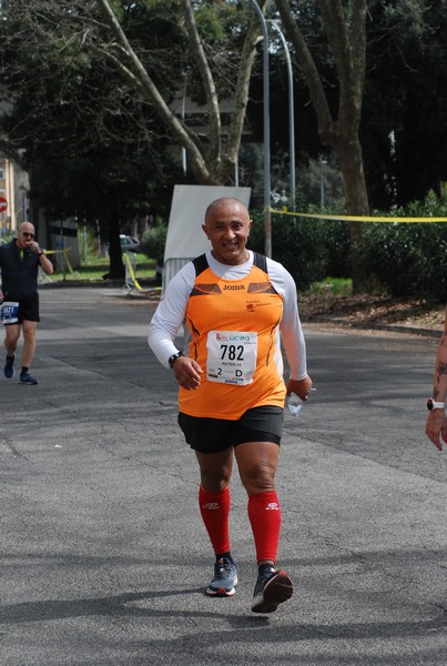 Maratona di Roma (27/03/2022) 0124
