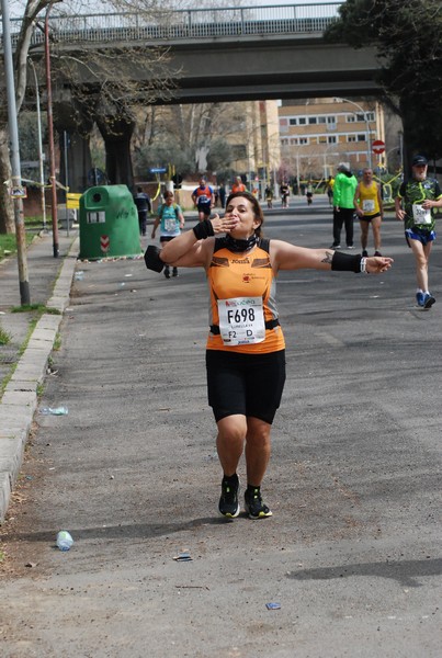 Maratona di Roma (27/03/2022) 0138