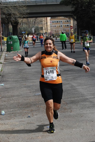 Maratona di Roma (27/03/2022) 0140
