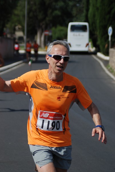 Maratonina di Villa Adriana [TOP] (29/05/2022) 0012