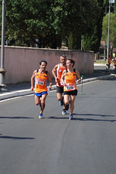 Maratonina di Villa Adriana [TOP] (29/05/2022) 0068