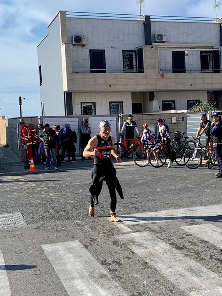 Triathlon Sprint di Pomezia (13/11/2022) 0004