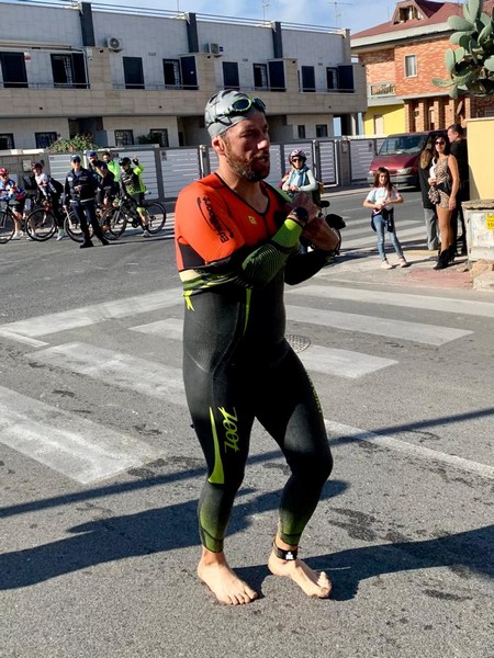 Triathlon Sprint di Pomezia (13/11/2022) 0017