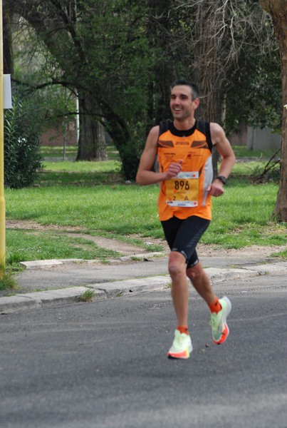 Maratona di Roma (27/03/2022) 0015