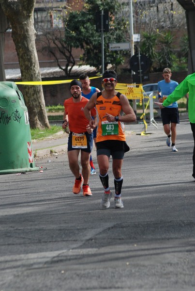 Maratona di Roma (27/03/2022) 0024