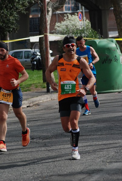 Maratona di Roma (27/03/2022) 0026