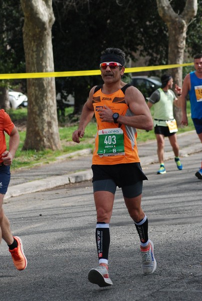 Maratona di Roma (27/03/2022) 0028