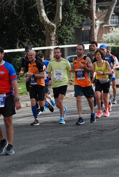 Maratona di Roma (27/03/2022) 0164