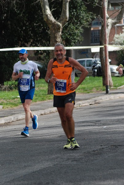 Maratona di Roma (27/03/2022) 0172