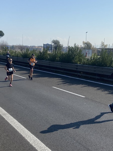 Roma Ostia Half Marathon (06/03/2022) 0015