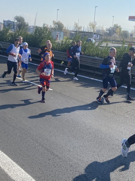 Roma Ostia Half Marathon (06/03/2022) 0019