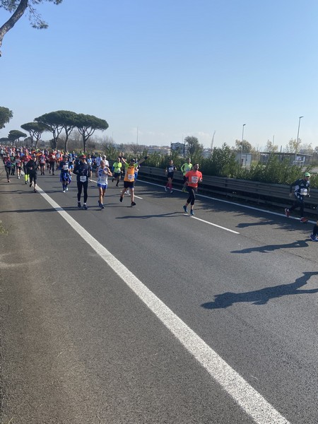 Roma Ostia Half Marathon (06/03/2022) 0040
