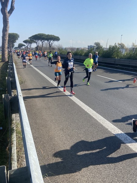 Roma Ostia Half Marathon (06/03/2022) 0061