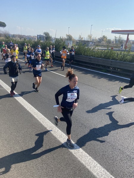 Roma Ostia Half Marathon (06/03/2022) 0081