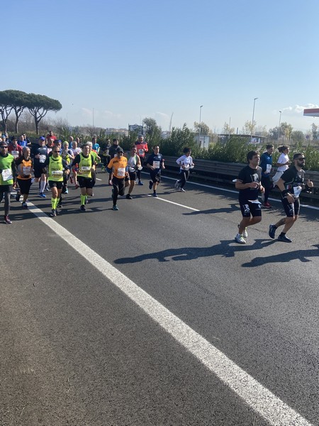 Roma Ostia Half Marathon (06/03/2022) 0083