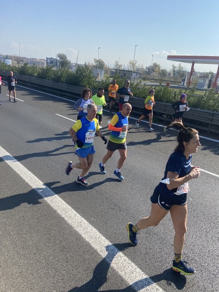 Roma Ostia Half Marathon (06/03/2022) 0087