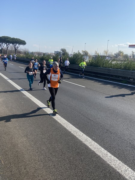 Roma Ostia Half Marathon (06/03/2022) 0093