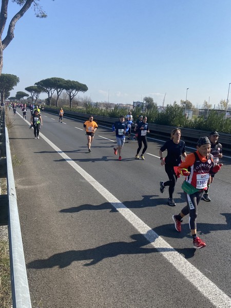 Roma Ostia Half Marathon (06/03/2022) 0099