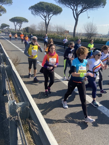 Roma Ostia Half Marathon (06/03/2022) 0109