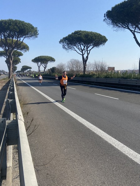 Roma Ostia Half Marathon (06/03/2022) 0112