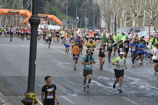 Maratona di Roma (27/03/2022) 0113