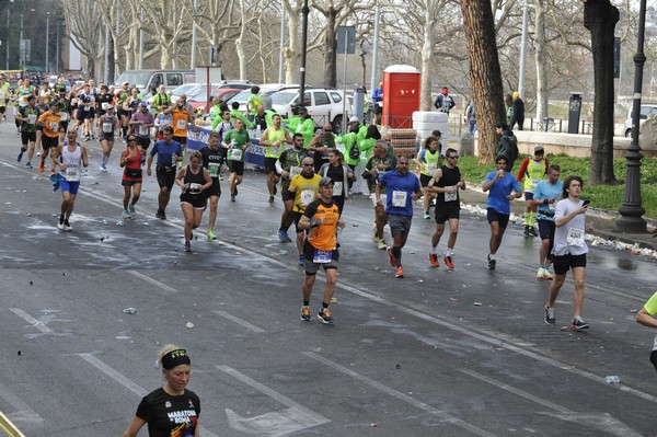 Maratona di Roma (27/03/2022) 0116