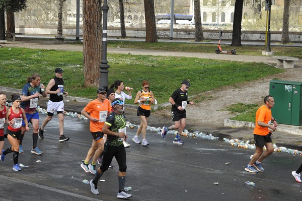Maratona di Roma (27/03/2022) 0128