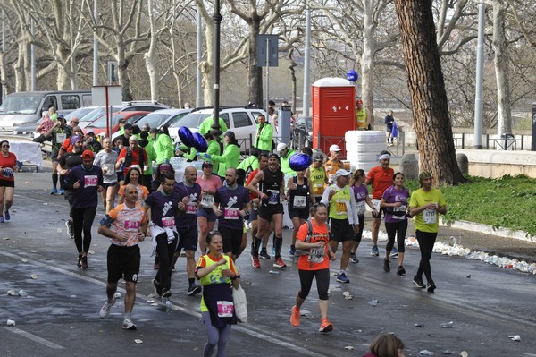 Maratona di Roma (27/03/2022) 0229